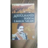 Abdülhamid Han'ın Liderlik Sırları (Sahafiye Kitap)