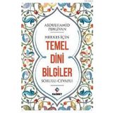 Abdulhamid Pehlivan - Herkes İçin Temel Dini Bilgiler