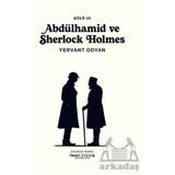 Abdülhamid ve Sherlock Holmes 2 - Yervant Odyan