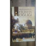 Abdülhamid'in Filistin Çığlığı (Sahafiye Kitap)