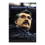 ABDÜLKADİR AKSU - ÜZEYİR TEKIN