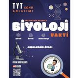Abdulkadir Hocayla Biyoloji Vakti - Tyt Konu Anlatımı