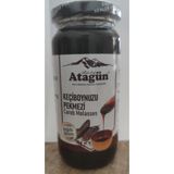 Abdullah Atagün 300 gr Keçiboynuzu Pekmezi (3 adet)