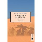 Abdullah B. Revaha - Mehmet Ayman