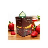 ABDULLAH DAĞ Corneo Red Ginsenk’li Doğal Bitkisel Ballı Karışım 240 gr