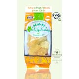 ABDULLAH DAĞ Hatay Yöresinden Safranlı Polat Şekeri Nöbet Şekeri Nebati Kaya Şekeri 500 Gr - 1/2 kg