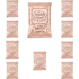 Abdullah Efendi Türk Kahvesi 10*100 gr (10 Lu Paket)