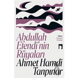 Abdullah Efendinin Rüyaları Dergah Yayınları
