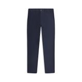 Abdullah Kiğılı 6 Drop Regular Fit Standart Kesim Likralı Desenli Klasik Kumaş Pantolon