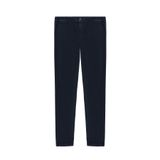 Abdullah Kiğılı 6 Drop Regular Fit Standart Kesim Likralı Kanvas / Chino Pantolon