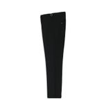 Abdullah Kiğılı 7 Drop Slim Fit Dar Kesim Lyocell Karışımlı Tokalı Klasik Kumaş Pantolon