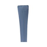 Abdullah Kiğılı 7 Drop Slim Fit Dar Kesim Yünlü Klasik Kumaş Pantolon
