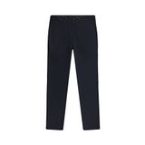 Abdullah Kiğılı 7 Drop Super Slim Fit Eksra Dar Kesim Yünlü Beli Lastikli İpli Pantolon