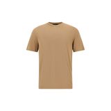 Abdullah Kiğılı Bisiklet Yaka Regular Fit Modal Karışımlı T-shirt