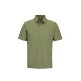 Abdullah Kiğılı Çıtçıtlı Regular Fit Esnek İz Yapmayan Dikişsiz Polo Yaka T-shirt