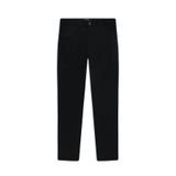 Abdullah Kiğılı Regular Fit Standart Kesim Desenli Likralı Kanvas / Chino Pantolon