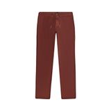 Abdullah Kiğılı Regular Fit Standart Kesim Likralı Beli Lastikli İpli Jogger Pantolon