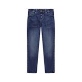 Abdullah Kiğılı Regular Fit Standart Kesim Likralı Denim Pantolon