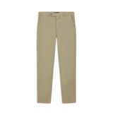 Abdullah Kiğılı Regular Fit Standart Kesim Lyocell Karışımlı Kanvas / Chino Pantolon