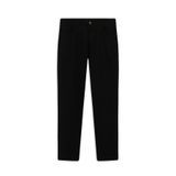 Abdullah Kiğılı Regular Fit Standart Kesim Lyocell Karışımlı Yandan Cepli Esnek Kanvas / Chino Pantolon