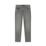 Abdullah Kiğılı Relaxed Fit Rahat Kesim Likralı Denim Pantolon