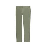 Abdullah Kiğılı Slim Fit Dar Kesim Desenli Likralı Kanvas / Chino Pantolon