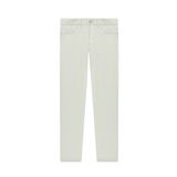 Abdullah Kiğılı Slim Fit Dar Kesim Likralı Kanvas / Chino Pantolon