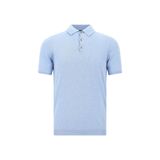 Abdullah Kiğılı Slim Fit Dar Kesim Pamuklu Polo Yaka Tişört