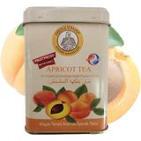 Abdulvahap Efendi 250 gr Kayısı Çayı