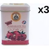 Abdulvahap Efendi 250 gr Nar Çayı