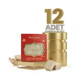 Abdurahman Tatlıcı Sade Tahin Helvası 12X300 Gr