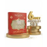 Abdurahman Tatlıcı Sade Tahin Helvası 6X300 Gr