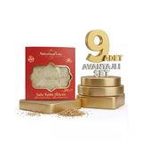 Abdurahman Tatlıcı Sade Tahin Helvası 9X300 Gr