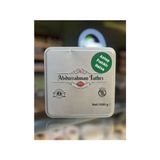 Abdurrahman Tatlıcı 1 kg Antep Fıstıklı Helva