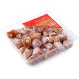 Abdurrahman Tatlıcı 150 gr Çifte Kavrulmuş Antep Fıstıklı Lokum