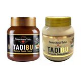 Abdurrahman Tatlıcı 2x330 gr Kakaolu ve Parçacıklı Tadıbu