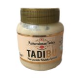 Abdurrahman Tatlıcı 330 gr Tadıbu Parcacıklı Fındık Kreması
