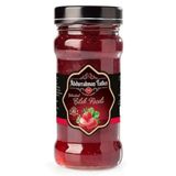 Abdurrahman Tatlıcı 380 gr Cam Kavanoz Çilek Reçeli