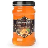 Abdurrahman Tatlıcı 380 gr Cam Kavanoz Kayısı Reçeli