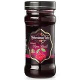 Abdurrahman Tatlıcı 380 gr Cam Kavanoz Vişne Reçeli