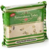 Abdurrahman Tatlıcı 500 gr Fıstıklı Tahin Helvası