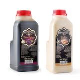 Abdurrahman Tatlıcı 650 gr Üzüm Pekmezi ve 500 gr Tahin