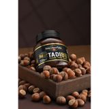 Abdurrahman Tatlıcı Abdurrahman Tatlıcı Kakaolu Fındık Ezmesi Bitter