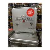 Abdurrahman Tatlıcı ABDURRAHMAN TATLICI SADE TAHİN HELVA 1 KG