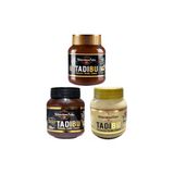 Abdurrahman Tatlıcı Abdurrahman Tatlıcı Tadıbu 330 Gr 3 Lü Karma Paket