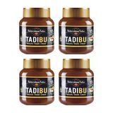 Abdurrahman Tatlıcı Abdurrahman Tatlıcı Tadıbu 330 Gr Fındık Kreması
