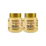 Abdurrahman Tatlıcı Abdurrahman Tatlıcı Tadıbu Parçacıklı Fındık Ezmesi 330 Gr 2 Li