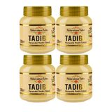 Abdurrahman Tatlıcı Abdurrahman Tatlıcı Tadıbu Parçacıklı Fındık Ezmesi 330 Gr X 4 Adet