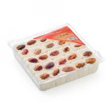 Abdurrahman Tatlici Antep Fistikli Sultan Lokum 200Gr