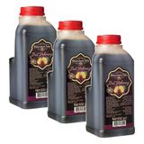Abdurrahman Tatlıcı Dut Pekmezi 650 Gr x 3 Adet